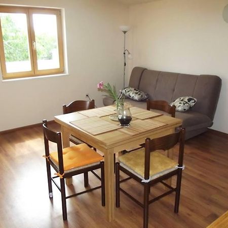 Apartmani Juliska ピロヴァッツ エクステリア 写真