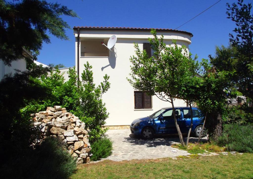 Apartmani Juliska ピロヴァッツ エクステリア 写真