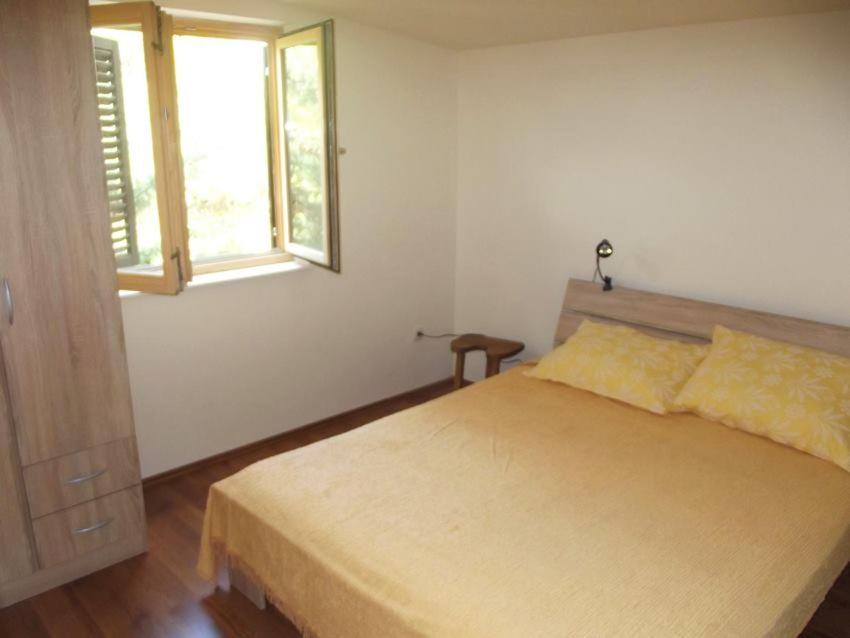 Apartmani Juliska ピロヴァッツ エクステリア 写真