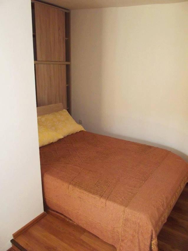 Apartmani Juliska ピロヴァッツ エクステリア 写真